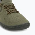 Buty barefoot męskie Brubeck SH5009M Barefoot Merino khaki/khaki 7