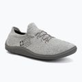 Buty barefoot damskie Brubeck SH5010W Barefoot Merino jasnoszary/grafit