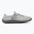 Buty barefoot damskie Brubeck SH5010W Barefoot Merino jasnoszary/grafit 2