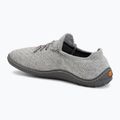 Buty barefoot damskie Brubeck SH5010W Barefoot Merino jasnoszary/grafit 3