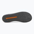 Buty barefoot damskie Brubeck SH5010W Barefoot Merino jasnoszary/grafit 4