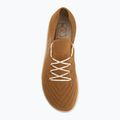 Buty barefoot damskie Brubeck SH5010W Barefoot Merino jasnobrązowy/kremowy 5