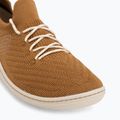 Buty barefoot damskie Brubeck SH5010W Barefoot Merino jasnobrązowy/kremowy 7