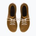 Buty barefoot damskie Brubeck SH5010W Barefoot Merino jasnobrązowy/kremowy 5