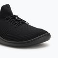 Buty barefoot męskie Brubeck Barefoot Merino czarny/czarny 7
