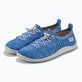 Buty barefoot damskie Brubeck Barefoot Merino jasnoniebieski/szary 9