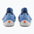 Buty barefoot damskie Brubeck Barefoot Merino jasnoniebieski/szary 10