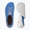 Buty barefoot damskie Brubeck Barefoot Merino jasnoniebieski/szary 11