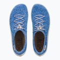 Buty barefoot damskie Brubeck Barefoot Merino jasnoniebieski/szary 12