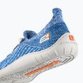 Buty barefoot damskie Brubeck Barefoot Merino jasnoniebieski/szary 15