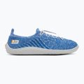 Buty barefoot damskie Brubeck Barefoot Merino jasnoniebieski/szary 2
