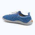 Buty barefoot damskie Brubeck Barefoot Merino jasnoniebieski/szary 3
