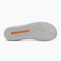 Buty barefoot damskie Brubeck Barefoot Merino jasnoniebieski/szary 4