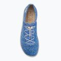 Buty barefoot damskie Brubeck Barefoot Merino jasnoniebieski/szary 5