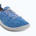 Buty barefoot damskie Brubeck Barefoot Merino jasnoniebieski/szary 7