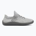 Buty barefoot męskie Brubeck SH5009M Barefoot Merino jasnoszary/grafit 2