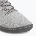 Buty barefoot męskie Brubeck SH5009M Barefoot Merino jasnoszary/grafit 7