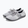 Buty barefoot męskie Brubeck SH5009M Barefoot Merino jasnoszary/grafit 2