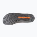 Buty barefoot męskie Brubeck SH5009M Barefoot Merino jasnoszary/grafit 4