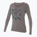 Bluza termoaktywna damska Brubeck Outdoor Merino Wool Pro zielony/góry 13 3