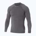 Bluza termoaktywna męska Brubeck Extreme Thermo ciemnoszary 3