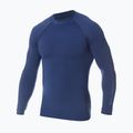 Bluza termoaktywna męska Brubeck Extreme Thermo ciemnoniebieski 3