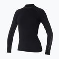 Bluza termoaktywna damska Brubeck Extreme Thermo czarny 3