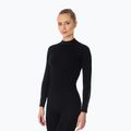 Bluza termoaktywna damska Brubeck Extreme Thermo czarny