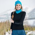 Bluza termoaktywna damska Brubeck Extreme Thermo czarny 4