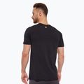 Koszulka termoaktywna męska Brubeck Outdoor Merino Wool Pro SS black/bear 2 2