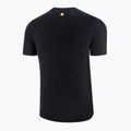 Koszulka termoaktywna męska Brubeck Outdoor Merino Wool Pro SS black/bear 2 4