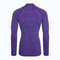 Bluza termoaktywna damska Brubeck Thermo lawendowy 4