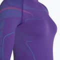 Bluza termoaktywna damska Brubeck Thermo lawendowy 6