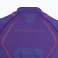 Bluza termoaktywna damska Brubeck Thermo lawendowy 7