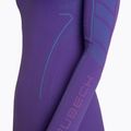 Bluza termoaktywna damska Brubeck Thermo lawendowy 8