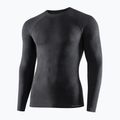 Bluza termoaktywna męska Brubeck Merino Active Wool grafitowy 3