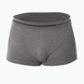 Bokserki termoaktywne męskie Brubeck Comfort Wool ciemnoszary