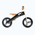 Rowerek biegowy Kinderkraft Runner vintage black
