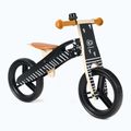 Rowerek biegowy Kinderkraft Runner vintage black 2