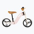Rowerek biegowy Kinderkraft Uniq pink