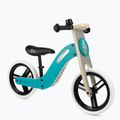 Rowerek biegowy Kinderkraft Uniq turquoise 2