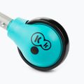 Rowerek biegowy trójkołowy Kinderkraft Cutie turquoise 5