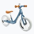 Rowerek biegowy Kinderkraft Rapid blue 2