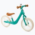 Rowerek biegowy Kinderkraft Fly Plus green 2