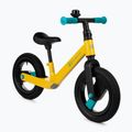 Rowerek biegowy Kinderkraft Goswift yellow 2