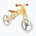 Rowerek biegowy Kinderkraft Runner yellow 2