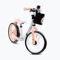 Rowerek biegowy Kinderkraft Space peach coral 3