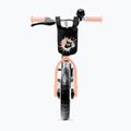 Rowerek biegowy Kinderkraft Space peach coral 4