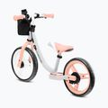 Rowerek biegowy Kinderkraft Space peach coral 5