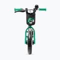 Rowerek biegowy Kinderkraft Space light green 3